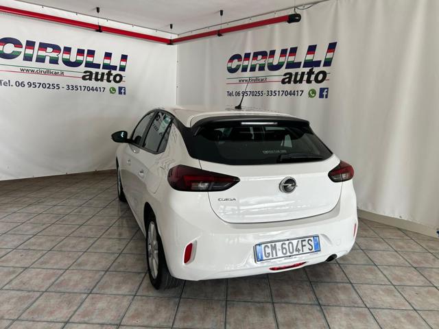 Opel Corsa 1.2 Edition - foto 3 di 4