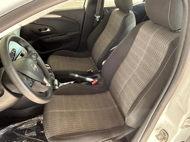 Opel Corsa 1.2 Edition usato a SAN CESAREO