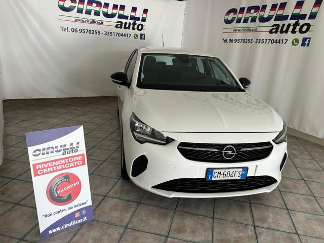 Opel Corsa 1.2 Edition - foto 2 di 4