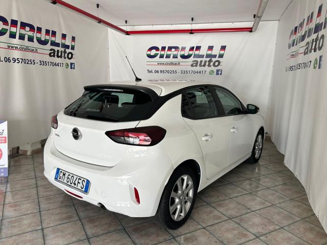 Opel Corsa 1.2 Edition - foto 4 di 4