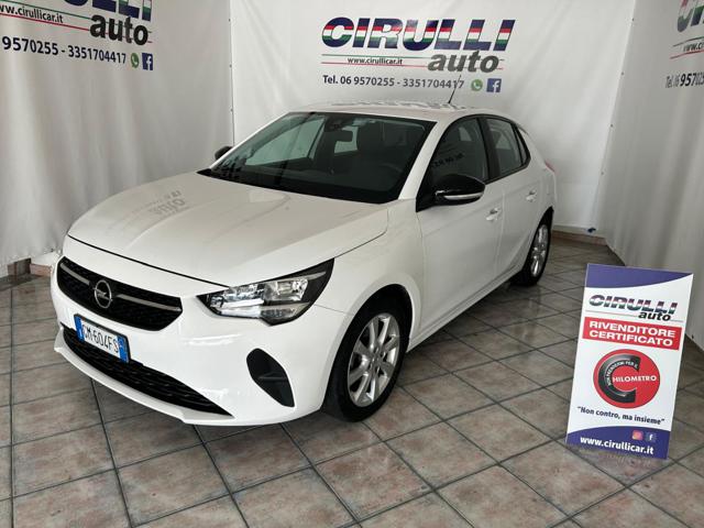 Opel Corsa 1.2 Edition usato a SAN CESAREO