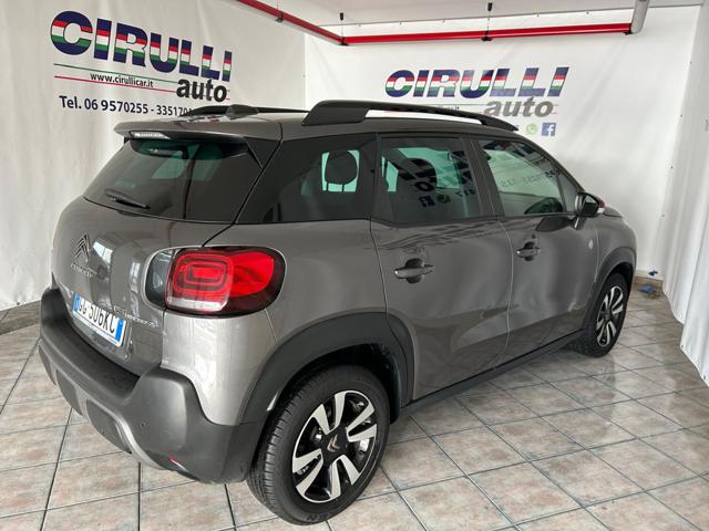 Citroen C3 Aircross PureTech 110 S&S C-Series - foto 4 di 4