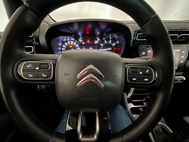 Citroen C3 Aircross PureTech 110 S&S C-Series usato a SAN CESAREO