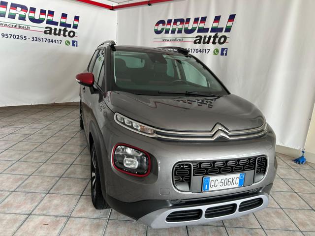 Citroen C3 Aircross PureTech 110 S&S C-Series usato a SAN CESAREO