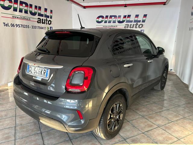 Fiat 500X 1.3 MultiJet 95 CV Club - foto 4 di 4