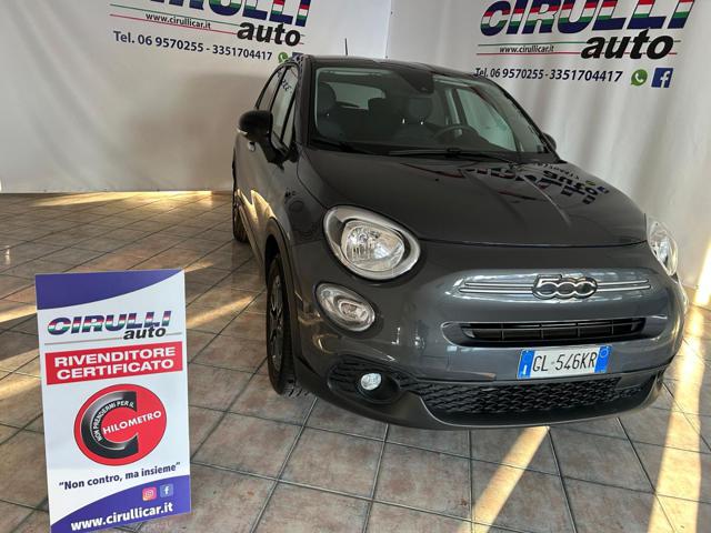 Fiat 500X 1.3 MultiJet 95 CV Club usato a SAN CESAREO