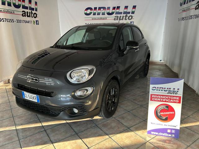 Fiat 500X 1.3 MultiJet 95 CV Club - foto 2 di 4