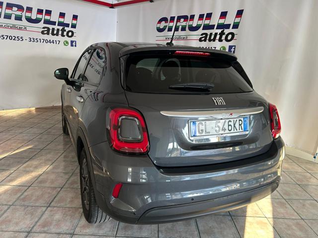 Fiat 500X 1.3 MultiJet 95 CV Club - foto 3 di 4