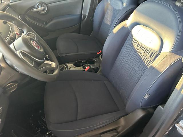 Fiat 500X 1.3 MultiJet 95 CV Club usato a SAN CESAREO