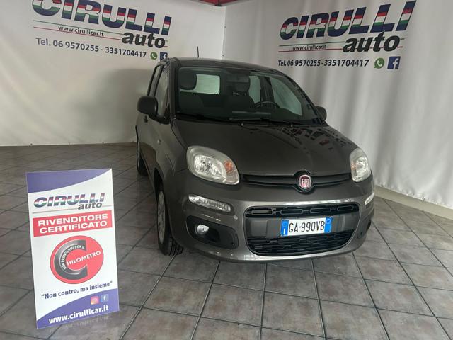 Fiat Panda 1.2 69 CV EASY usato a SAN CESAREO