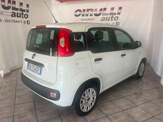 Fiat Panda 1.2 69 CV EASY - foto 4 di 9