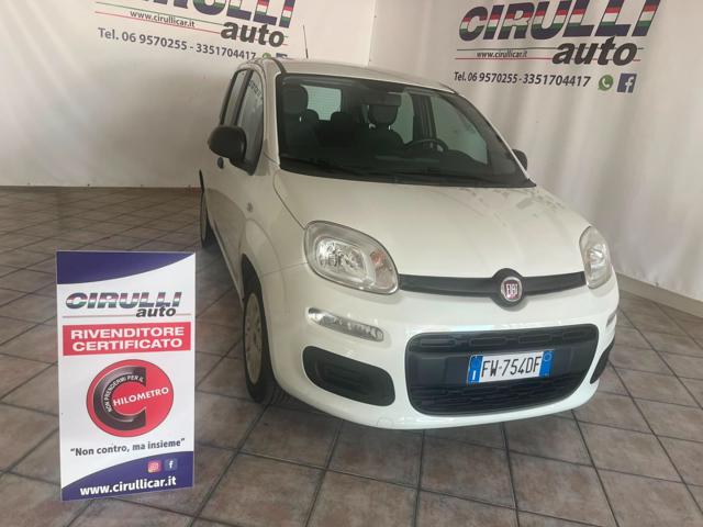 Fiat Panda 1.2 69 CV EASY usato a SAN CESAREO