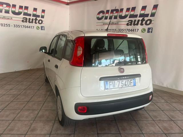 Fiat Panda 1.2 69 CV EASY - foto 3 di 9
