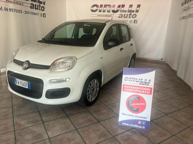Fiat Panda 1.2 69 CV EASY - foto 2 di 9