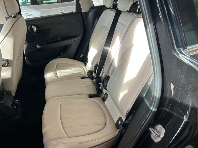 MINI Countryman 2.0 Cooper D Business Countryman Automatica usato a SAN CESAREO