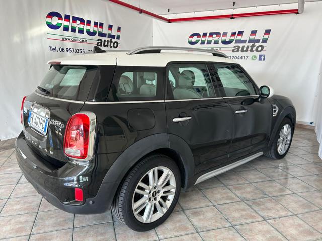 MINI Countryman 2.0 Cooper D Business Countryman Automatica - foto 4 di 4