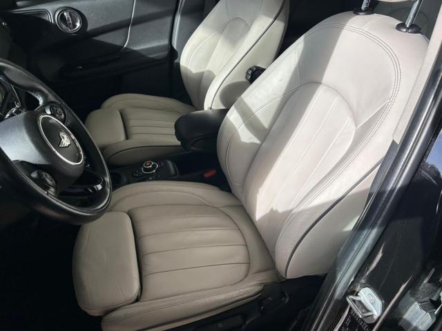MINI Countryman 2.0 Cooper D Business Countryman Automatica usato a SAN CESAREO
