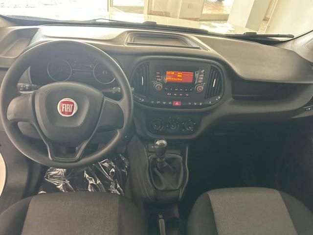 Fiat Doblo Dobl� 1.6 MJT 90CV S&S PC Combi N1 Easy usato a SAN CESAREO