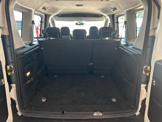 Fiat Doblo Doblò 1.6 MJT 90CV S&S PC Combi N1 Easy, del 2021, 97.423 km, in vendita a San Cesareo (RM)