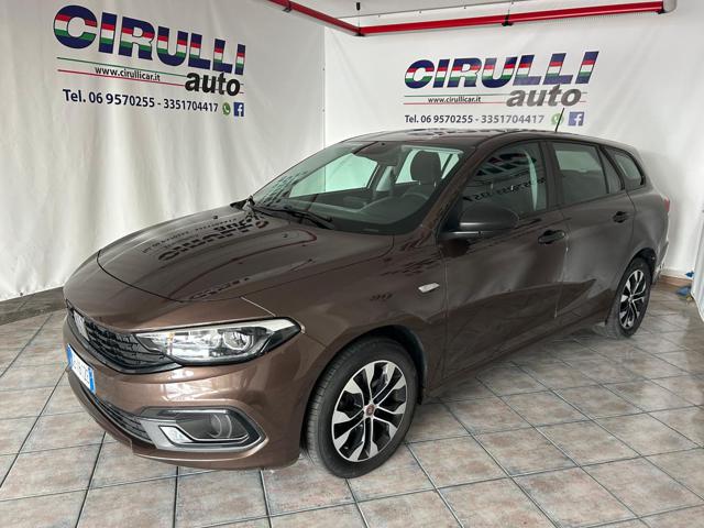 Fiat Tipo 1.6 Mjt 130 cv S&S SW City Life usato a SAN CESAREO
