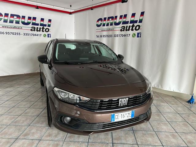 Fiat Tipo 1.6 Mjt 130 cv S&S SW City Life - foto 2 di 4