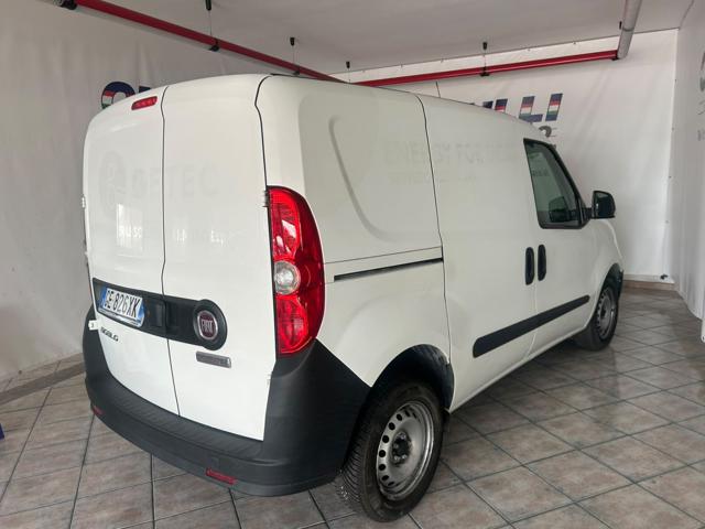 Fiat Doblo Doblò 1.6 MJT 105CV S&S CargoBUSINESS - foto 3 di 4