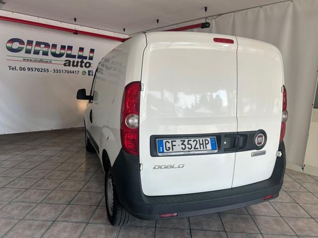 Fiat Doblo Doblò 1.6 MJT 120 CV S&S Cargo - foto 3 di 4