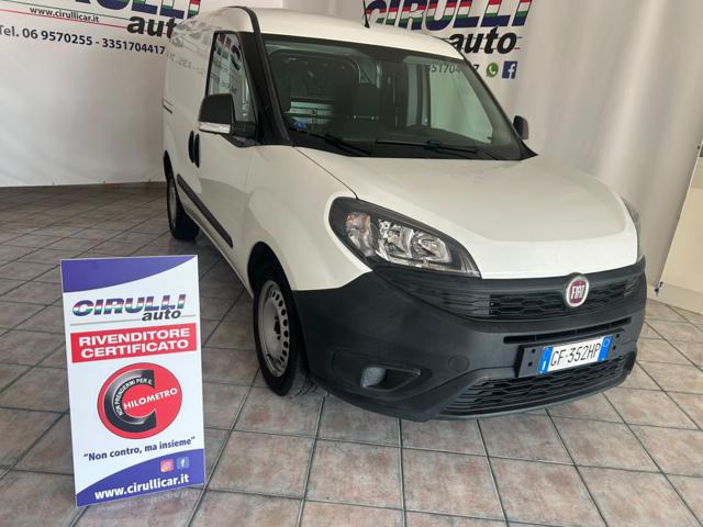 Fiat Doblo Doblò 1.6 MJT 120 CV S&S Cargo - foto 2 di 4