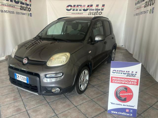 Fiat Panda 1.0 FireFly S&S Hybrid City Life - foto 2 di 4