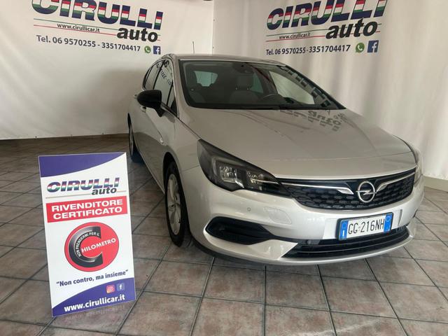 Opel Astra 1.5 CDTI 122 CV S&S 5 porte Business Elegance - foto 2 di 4