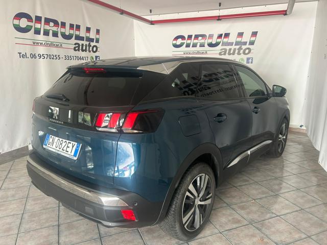 Peugeot 3008 BlueHDi 130 S&S EAT8 Allure Pack - foto 4 di 4