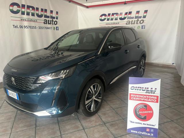 Peugeot 3008 BlueHDi 130 S&S EAT8 Allure Pack - foto 2 di 4