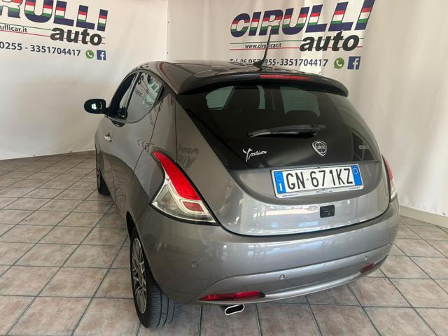 Lancia Ypsilon 1.0 FireFly 5 porte S&S Hybrid GOLD - foto 3 di 4