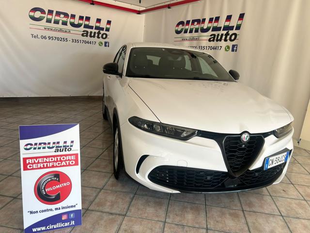 Alfa Romeo Tonale 1.6 diesel 130 CV TCT6 Sprint - foto 2 di 4