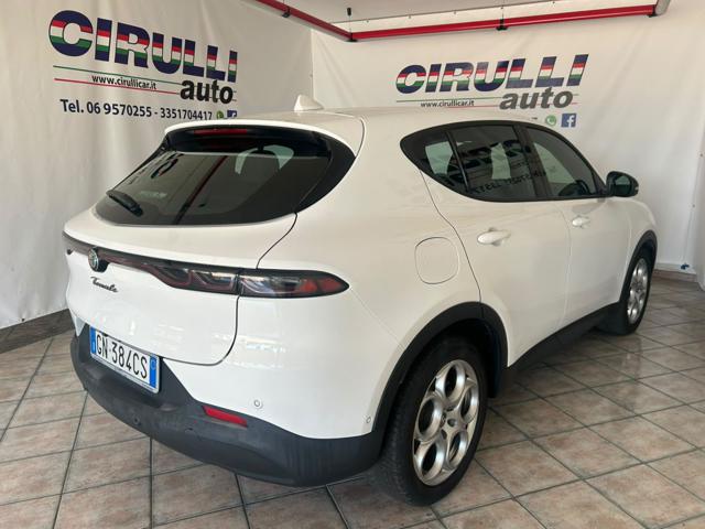 Alfa Romeo Tonale 1.6 diesel 130 CV TCT6 Sprint - foto 4 di 4