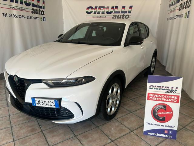 Alfa Romeo Tonale 1.6 diesel 130 CV TCT6 Sprint, del 2023, 88.333 km, in vendita a San Cesareo (RM)