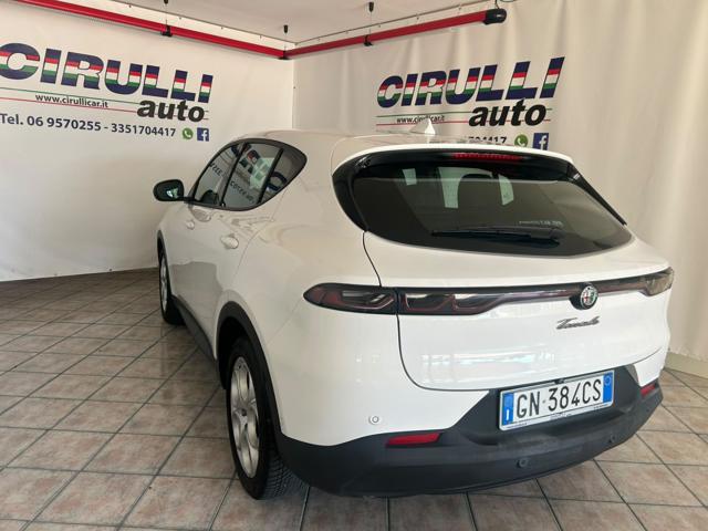 Alfa Romeo Tonale 1.6 diesel 130 CV TCT6 Sprint - foto 3 di 4