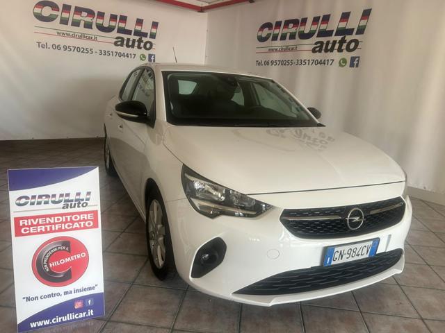 Opel Corsa 1.5 D 100 CV Edition - foto 2 di 4