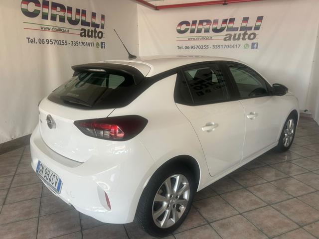 Opel Corsa 1.5 D 100 CV Edition - foto 3 di 4