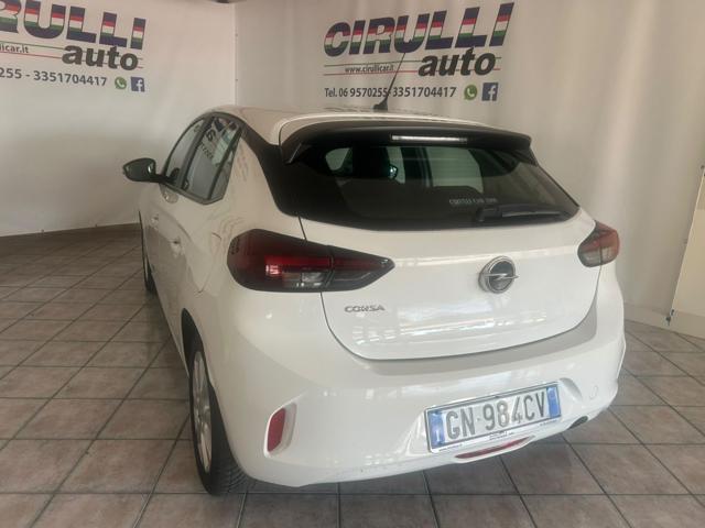 Opel Corsa 1.5 D 100 CV Edition - foto 4 di 4