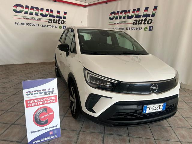 Opel Crossland 1.2 12V Start&Stop Edition - foto 2 di 4