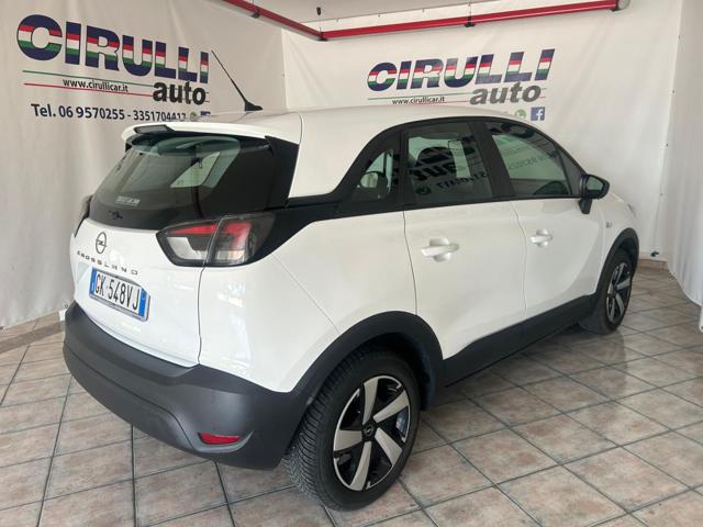 Opel Crossland 1.2 12V Start&Stop Edition - foto 4 di 4