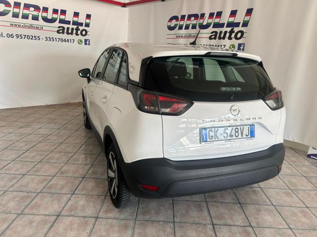 Opel Crossland 1.2 12V Start&Stop Edition - foto 3 di 4