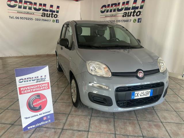 Fiat Panda 1.0 FireFly S&S Hybrid, del 2022, 54.748 km, in vendita a San Cesareo (RM)