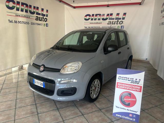 Fiat Panda 1.0 FireFly S&S Hybrid - foto 2 di 4