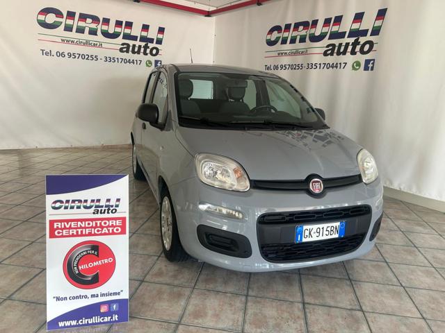 Fiat Panda 1.0 FireFly S&S Hybrid, del 2022, 82.506 km, in vendita a San Cesareo (RM)