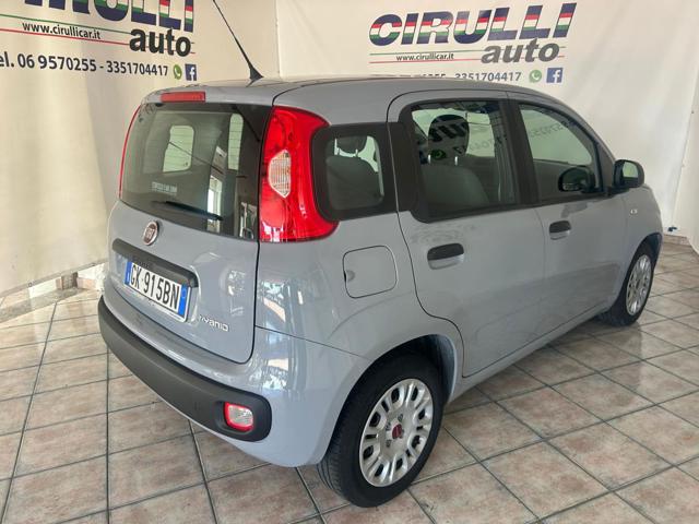 Fiat Panda 1.0 FireFly S&S Hybrid - foto 4 di 4
