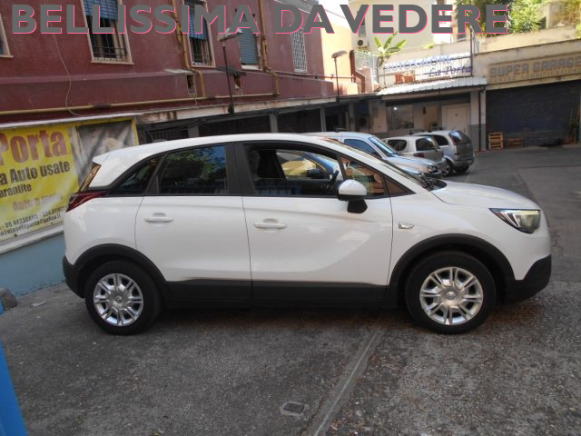 Opel Crossland X 1.2 12V Start&Stop Advance - foto 4 di 4