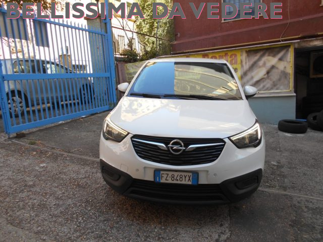 Opel Crossland X 1.2 12V Start&Stop Advance - foto 3 di 4