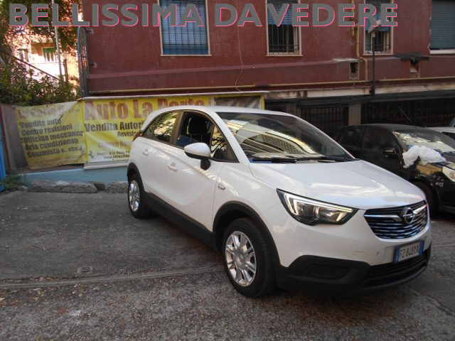 Opel Crossland X 1.2 12V Start&Stop Advance - foto 2 di 4